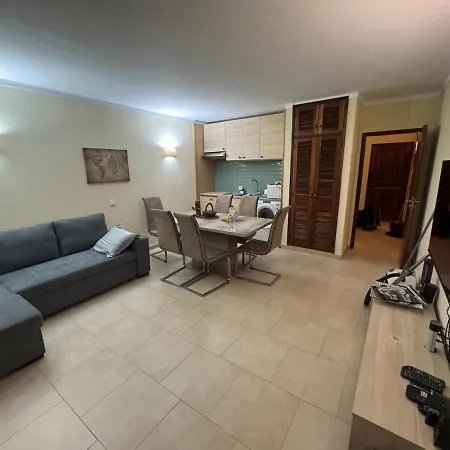Apartment Perfect In *