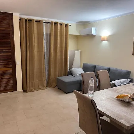 Perfect In Apartment Albufeira