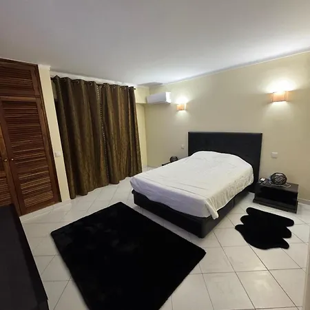 Apartment Perfect In