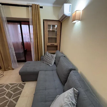 Apartment Perfect In