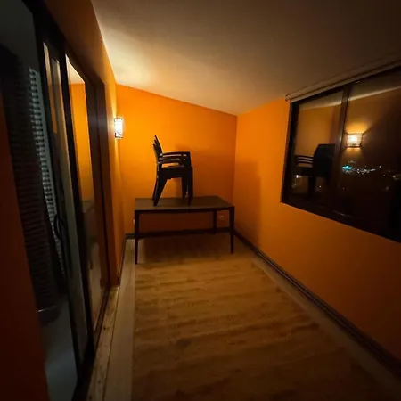 Perfect In Apartment