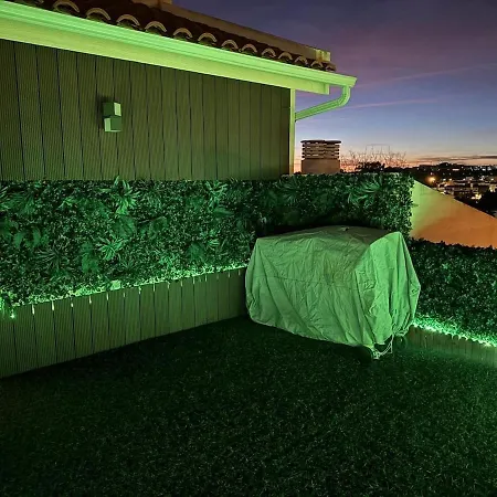 Perfect In Apartment Albufeira