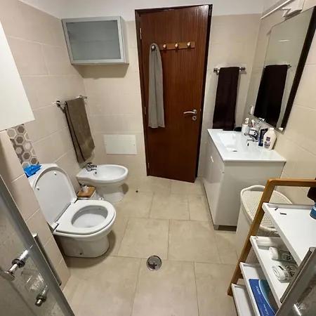 Apartament Perfect In Albufeira